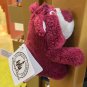 Disney Parks Magnet 4" Plush Lotso Bear Toy Story