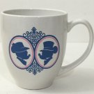 Disney Parks Walt Disney World Disney's Grand Floridian Resort & Spa Mug Cup