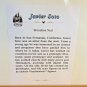 Disney Parks Adventureland Shrunken Ned Deluxe Print by Javier Soto New