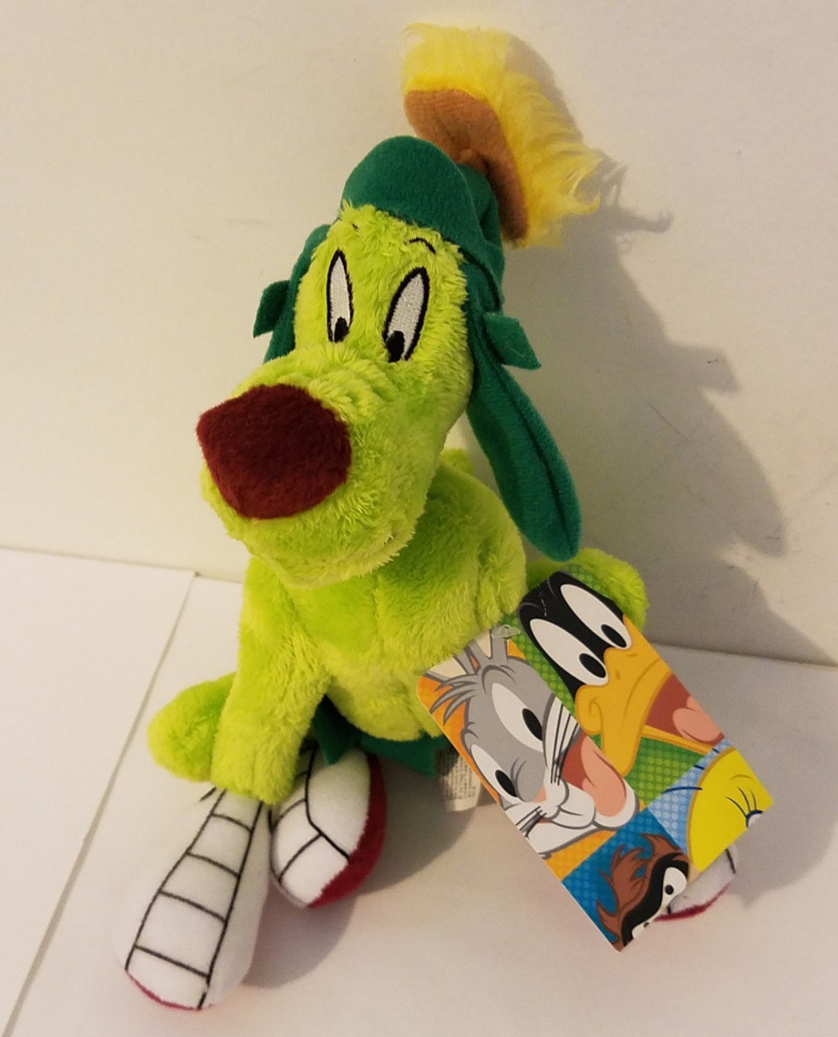 six flags pokemon plush