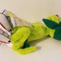 Six Flags Magic Mountain Looney Tunes Commander K-9 Space Dog 9" Plush