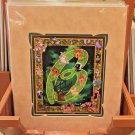 Disney Parks Walt Disney's Bambi Bambi Characters Deluxe Print Kenny Yamada