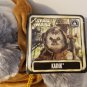Disney Parks Exclusive Star Wars Ewok KAINK Plush 9" New