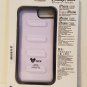 Disney Parks D-Tech Stitch Iphone 7/6 Plus Case New