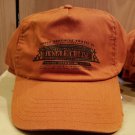 Disney Parks The World Famous Jungle Cruise Adjustable Baseball Cap Hat New