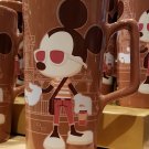 Disney Parks Hipster Minnie Mouse & Mickey's Really Swell Coffee Cup Mug