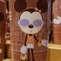 Disney Parks Hipster Minnie Mouse & Mickey's Really Swell Coffee Cup Mug