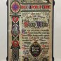 Disney Parks Snow White & The Seven Dwarfs Deluxe Print by Jeremy Fulton