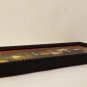 Disney Parks The Haunted Mansion Danger Dynamite Mini Canvas Frame New