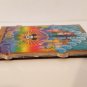 Disney Parks DCA World Of Color Metal / Acrylic Magnet New With Tags New