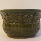 Disney Parks Haunted Mansion Bat Stanchion Gargoyle Ceramic Appetizer Bowl