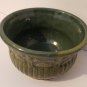 Disney Parks Haunted Mansion Bat Stanchion Gargoyle Ceramic Appetizer Bowl