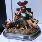 Disney D23 Expo 2017 Pirates of the Caribbean 50 Years Light Up Figurine