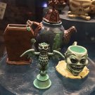Disney Parks The Haunted Mansion Mini Tea Decorative Set New