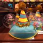 Disney Parks It's My Birthday Mickey Mouse Ear Hat Brand New