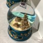 Disney Parks 20,000 Leagues Under The Sea Light Up Snow Globe New