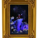 Disney Parks Sorcerer Mickey Magic In The Star Gallery of Light Olzewski
