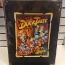 Disney D23 Expo 2017 Duck Tales 30th Anniversary Deluxe Print By Mike Peraza
