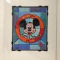 Disney Parks Mickey Mouse Club Deluxe Print by Patty Peraza