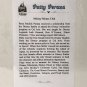 Disney Parks Mickey Mouse Club Deluxe Print by Patty Peraza