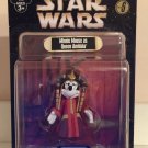 Disney Parks Star Tours Star Wars Series 6 Minnie Mouse as Amidala Action Figure
