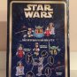 Disney Parks Star Tours Star Wars Series 6 Minnie Mouse as Amidala Action Figure