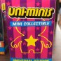 Universal Studios Exclusive Woody Wood Pecker Mini Collectible Figure New