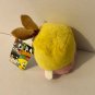 Six Flags Magic Mountain Looney Tunes Lola Bunny Small Cube Plush