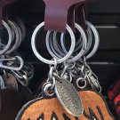 Universal Studios Wizarding World of Harry Potter Hermione Granger Keychain