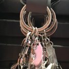 Universal Studios Exclusive Transformers Optimus Prime Head Keychain