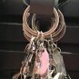 Universal Studios Exclusive Transformers Optimus Prime Head Keychain