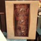 Disney Parks Alice Going to Wonderland Print by Darren Wilson New