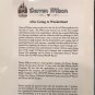 Disney Parks Alice Going to Wonderland Print by Darren Wilson New