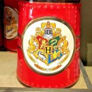 Universal Studios Wizarding World Harry Potter Hogwarts Railways Jumbo Stein Mug