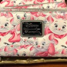 Disney Parks Loungefly Aristocats Marie Cat Wallet New With Tag