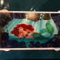Disney Parks The Little Mermaid's Ariel Treasures Print by Larry Nikolai New