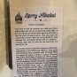 Disney Parks The Little Mermaid's Ariel Treasures Print by Larry Nikolai New