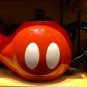 Disney Parks Mickey Mouse Pants Ceramic Teapot Tea Pot New