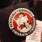 Disney Parks Mickey & Minnie Mickey Mouse Reversible Tote w Coin Purse New