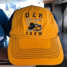 Disney Parks Disneyland Resort Crew Two Tone Hat Cap