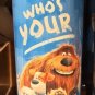 Universal Studios The Secret Life of Pets Who's Your Doggy Travel Cup Mug