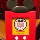 Disney Parks Mickey Mouse An American Tradition Photo Frame New