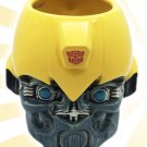 Universal Studios Exclusive Transformers Bumblebee Large Ceramic Mug Cup