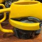 Universal Studios Exclusive Transformers Bumblebee Large Ceramic Mug Cup