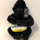Universal Studios Hollywood Exclusive King Kong 16" Plush with Tram
