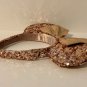 Disney Parks Exclusive Rose Gold Headband Minnie Mouse Ears
