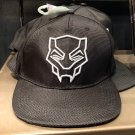 Disney Parks Marvel's The Black Panther Cap Hat New
