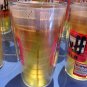 Universal Studios Exclusive The Simpsons Duff Beer Tervis 160z. Cup New