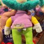 Universal Studios The Simpsons Krusty The Clown 9" Plush Doll