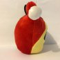 Six Flags Magic Mountain DC Comics Emoji Harley Quinn Mini Plush